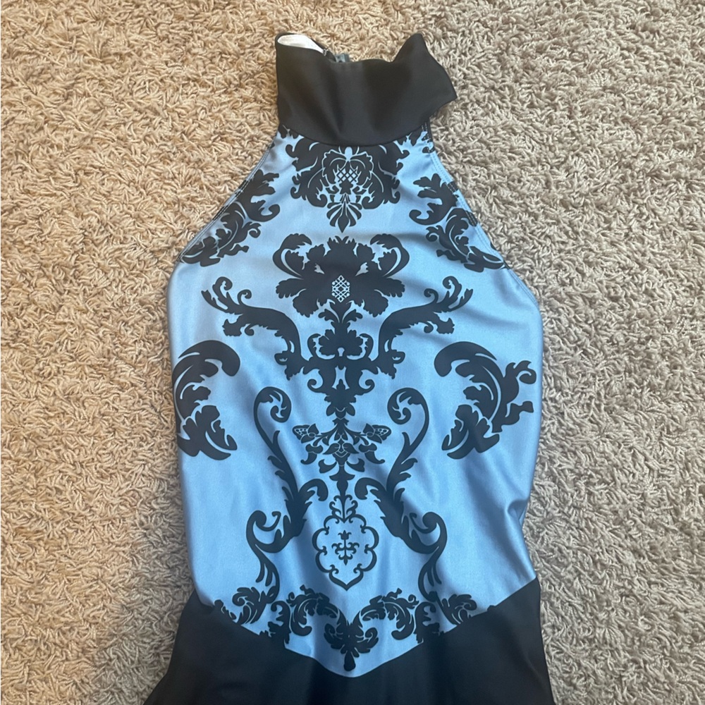 Dance Costume; worn in a few competitions and 1 recital; Like NEW